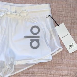 Alo shorts